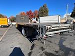 Used 2020 Freightliner M2 106 Conventional Cab Flatbed Truck for sale #340758 - photo 6