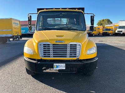Used 2020 Freightliner M2 106 Conventional Cab Flatbed Truck for sale #340762 - photo 2