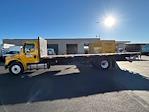 Used 2020 Freightliner M2 106 Conventional Cab Flatbed Truck for sale #340762 - photo 4