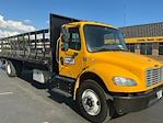 Used 2020 Freightliner M2 106 Conventional Cab Flatbed Truck for sale #340771 - photo 1