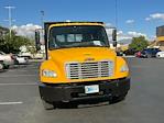Used 2020 Freightliner M2 106 Conventional Cab Flatbed Truck for sale #340771 - photo 2