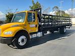Used 2020 Freightliner M2 106 Conventional Cab Flatbed Truck for sale #340771 - photo 3