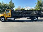 Used 2020 Freightliner M2 106 Conventional Cab Flatbed Truck for sale #340771 - photo 4