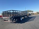 Used 2020 Freightliner M2 106 Conventional Cab Flatbed Truck for sale #340772 - photo 13