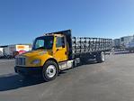 Used 2020 Freightliner M2 106 Conventional Cab Flatbed Truck for sale #340772 - photo 3