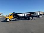 Used 2020 Freightliner M2 106 Conventional Cab Flatbed Truck for sale #340772 - photo 4