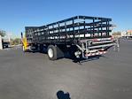 Used 2020 Freightliner M2 106 Conventional Cab Flatbed Truck for sale #340772 - photo 6