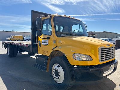 Used 2020 Freightliner M2 106 - photo 1