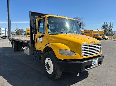 Used 2020 Freightliner M2 106 - photo 1