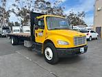 Used 2020 Freightliner M2 106 Conventional Cab Flatbed Truck for sale #340793 - photo 1