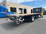 Used 2020 Freightliner M2 106 Conventional Cab Flatbed Truck for sale #340793 - photo 13