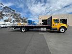 Used 2020 Freightliner M2 106 Conventional Cab Flatbed Truck for sale #340793 - photo 15