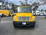 Used 2020 Freightliner M2 106 Conventional Cab Flatbed Truck for sale #340793 - photo 2