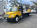 Used 2020 Freightliner M2 106 Conventional Cab Flatbed Truck for sale #340793 - photo 3