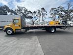 Used 2020 Freightliner M2 106 Conventional Cab Flatbed Truck for sale #340793 - photo 4