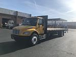 Used 2020 Freightliner M2 106 Conventional Cab Flatbed Truck for sale #340803 - photo 3