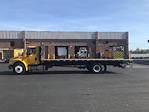Used 2020 Freightliner M2 106 Conventional Cab Flatbed Truck for sale #340803 - photo 4