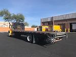 Used 2020 Freightliner M2 106 Conventional Cab Flatbed Truck for sale #340803 - photo 6