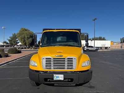 Used 2020 Freightliner M2 106 Conventional Cab Flatbed Truck for sale #340805 - photo 2