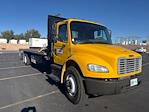 Used 2020 Freightliner M2 106 Conventional Cab Flatbed Truck for sale #340805 - photo 1