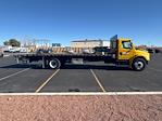 Used 2020 Freightliner M2 106 Conventional Cab Flatbed Truck for sale #340805 - photo 12
