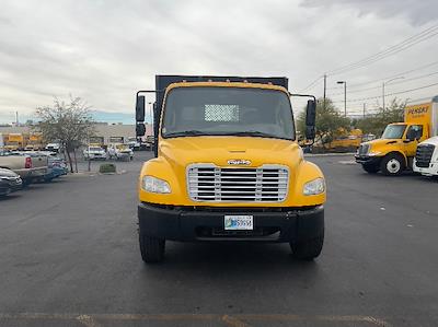 Used 2020 Freightliner M2 106 Conventional Cab Flatbed Truck for sale #340811 - photo 2