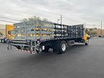 Used 2020 Freightliner M2 106 Conventional Cab Flatbed Truck for sale #340811 - photo 11