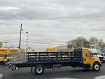 Used 2020 Freightliner M2 106 Conventional Cab Flatbed Truck for sale #340811 - photo 13