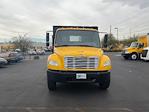 Used 2020 Freightliner M2 106 Conventional Cab Flatbed Truck for sale #340811 - photo 2