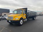Used 2020 Freightliner M2 106 Conventional Cab Flatbed Truck for sale #340811 - photo 3