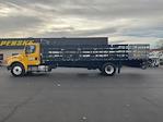 Used 2020 Freightliner M2 106 Conventional Cab Flatbed Truck for sale #340811 - photo 4