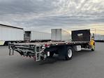 Used 2020 Freightliner M2 106 Conventional Cab Morgan Truck Body Flatbed Truck for sale #340814 - photo 13