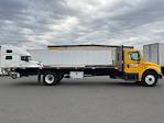 Used 2020 Freightliner M2 106 Conventional Cab Morgan Truck Body Flatbed Truck for sale #340814 - photo 15
