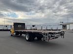 Used 2020 Freightliner M2 106 Conventional Cab Morgan Truck Body Flatbed Truck for sale #340814 - photo 6