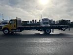 Used 2020 Freightliner M2 106 Conventional Cab Flatbed Truck for sale #340833 - photo 4