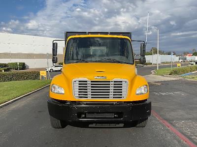 Used 2020 Freightliner M2 106 Conventional Cab Flatbed Truck for sale #340834 - photo 2