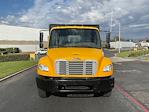 Used 2020 Freightliner M2 106 Conventional Cab Flatbed Truck for sale #340834 - photo 2