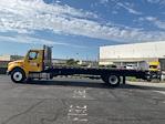 Used 2020 Freightliner M2 106 Conventional Cab Flatbed Truck for sale #340834 - photo 4