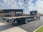 Used 2020 Freightliner M2 106 Conventional Cab Flatbed Truck for sale #340834 - photo 9