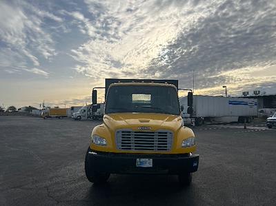 Used 2020 Freightliner M2 106 Conventional Cab Flatbed Truck for sale #340835 - photo 2