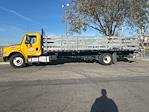 Used 2020 Freightliner M2 106 Conventional Cab Flatbed Truck for sale #340849 - photo 4