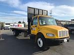 Used 2020 Freightliner M2 106 Conventional Cab Flatbed Truck for sale #340853 - photo 1