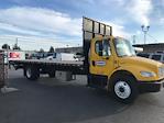 Used 2020 Freightliner M2 106 Conventional Cab Flatbed Truck for sale #340853 - photo 15
