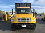 Used 2020 Freightliner M2 106 Conventional Cab Flatbed Truck for sale #340853 - photo 2