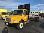 Used 2020 Freightliner M2 106 Conventional Cab Flatbed Truck for sale #340853 - photo 3