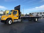 Used 2020 Freightliner M2 106 Conventional Cab Flatbed Truck for sale #340853 - photo 4