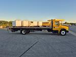 Used 2020 Freightliner M2 106 Conventional Cab Flatbed Truck for sale #340870 - photo 12