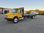 Used 2020 Freightliner M2 106 Conventional Cab Flatbed Truck for sale #340870 - photo 3