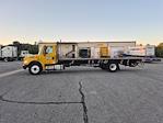 Used 2020 Freightliner M2 106 Conventional Cab Flatbed Truck for sale #340870 - photo 4