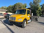 Used 2020 Freightliner M2 106 Conventional Cab Flatbed Truck for sale #340873 - photo 3